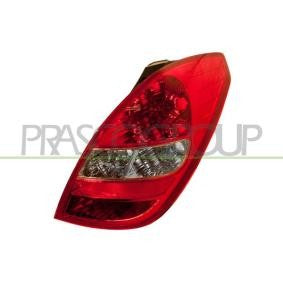 Farolim traseiro direito 92402-1J000 | Hyundai