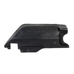 Resguardo do motor 500327273 | Iveco