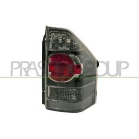 Farolim traseiro direito 8330A308 | Mitsubishi