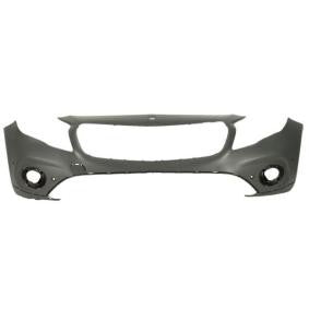 Pára-choques frontal 1568803401 | Mercedes-Benz