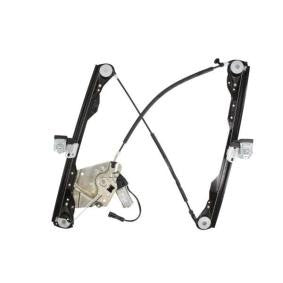 Elevador frontal esquerdo 1138216 | Ford