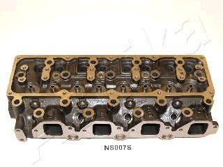 Cabeça do motor 11039-3S902 | Nissan