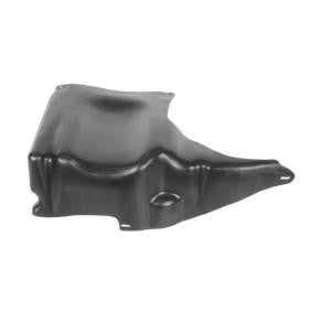 Resguardo do motor 1615069480 | Fiat