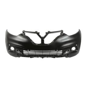 Pára-choques frontal 620223503R | Renault