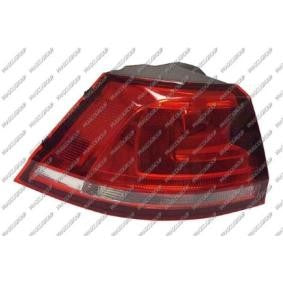 Farolim traseiro esquerdo 5G9945095 | Volkswagen