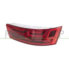 Farolim traseiro direito 4M0945094C | Audi