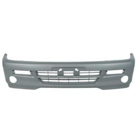Pára-choques frontal MR325887 | Mitsubishi