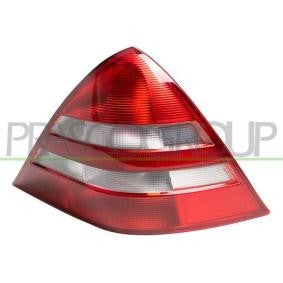 Farolim traseiro direito 1708200464 | Mercedes-Benz