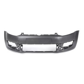 Pára-choques frontal 6R0 807 217 R GRU | Volkswagen