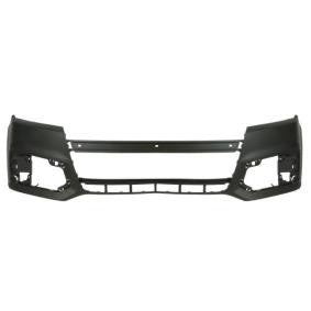 Pára-choques frontal 4M0807065F | Audi