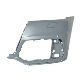 Pára-choques frontal 80A807107A | Audi