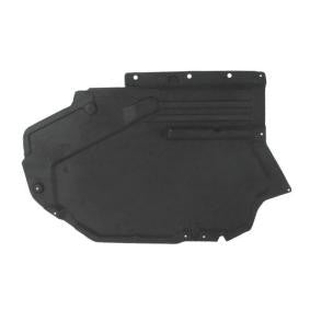 Resguardo do motor 51757158405 | BMW