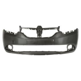 Pára-choques frontal 620227557R | Renault