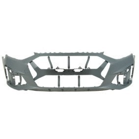 Pára-choques frontal 8W0807065BF GRU | Audi