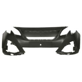 Pára-choques frontal 1617976380 | Peugeot