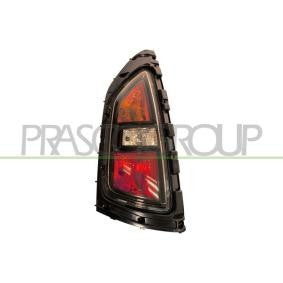 Farolim traseiro esquerdo 92410-2K010 | Kia
