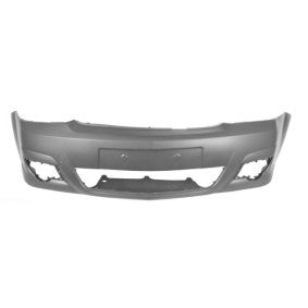 Pára-choques frontal 6400609 | Opel