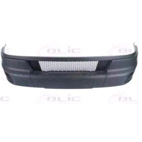 Pára-choques frontal 5801362619 | Iveco