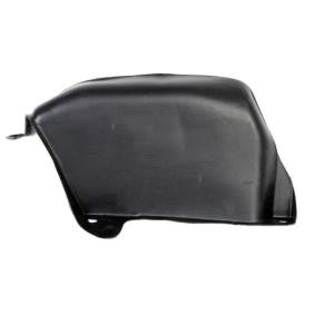 Resguardo do motor 1H0825250A | Volkswagen