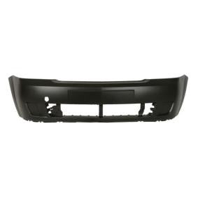 Pára-choques frontal 14 00 289 | Opel