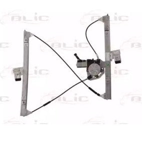 Elevador frontal direito 6N4837462 | Volkswagen