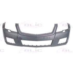Pára-choques frontal 2048804440 | Mercedes-Benz