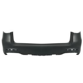 Pára-choques frontal | Mercedes-Benz