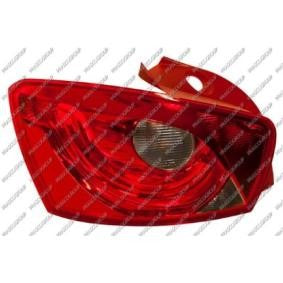 Farolim traseiro esquerdo 6J4945095 | Seat
