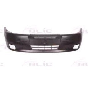 Pára-choques frontal 182952680 | Fiat