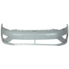 Pára-choques frontal 510807217AAGRU | Volkswagen