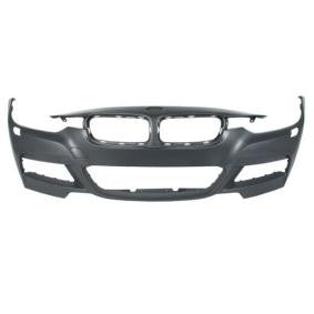 Pára-choques frontal 51118055823 | BMW
