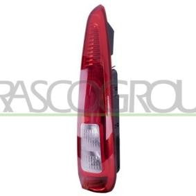 Farolim traseiro direito 1362030 | Ford