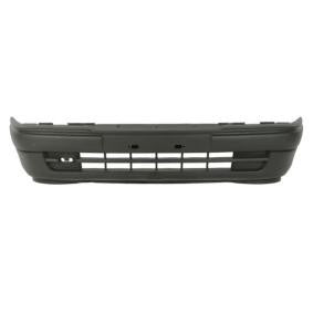 Pára-choques frontal 1400119 | Opel