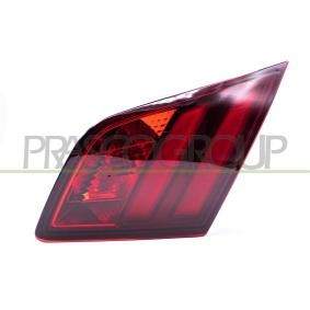 Farolim traseiro direito 9677818280 | Peugeot