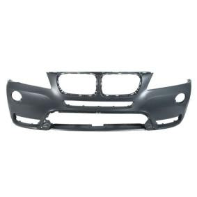 Pára-choques frontal 51117210451 | BMW