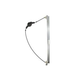 Elevador frontal esquerdo 91165695 | Nissan
