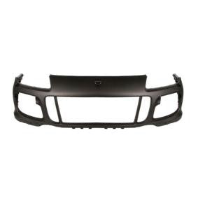 Pára-choques frontal 95550531116G2X | Porsche