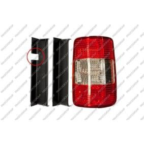 Farolim traseiro direito 2K0945096N | Volkswagen