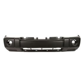 Pára-choques frontal 5191786AA | Jeep