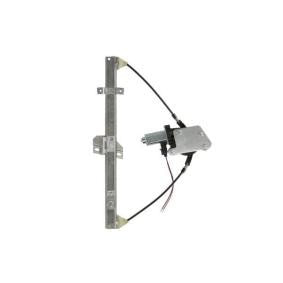 Elevador frontal esquerdo 1 022 283 | Ford