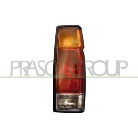 Farolim traseiro direito B655025G60 | Nissan