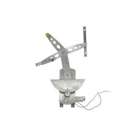 Elevador frontal esquerdo 5140015 | Opel