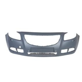 Pára-choques frontal 13277152 | Opel