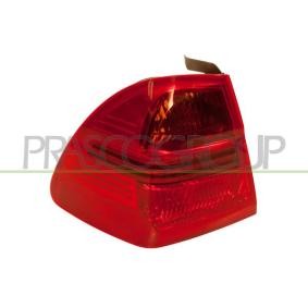 Farolim traseiro esquerdo 63217160061 | BMW