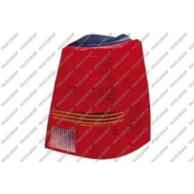 Farolim traseiro direito 1J9945096Q | Volkswagen