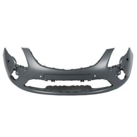 Pára-choques frontal 13355147 | Opel