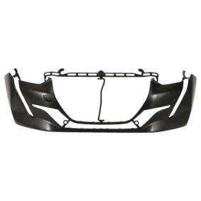 Pára-choques frontal 164982681T | Peugeot