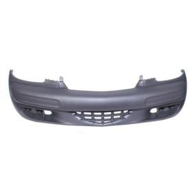 Pára-choques frontal 5017861AB | Chrysler