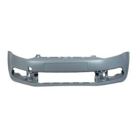 Pára-choques frontal 6C0807217GRU | Volkswagen
