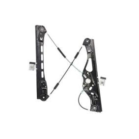 Elevador frontal esquerdo 2117200346 | Mercedes-Benz